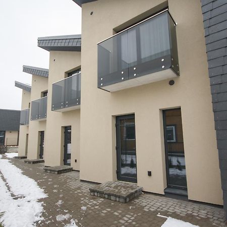 Nikolas Apartamentai - Birstono 7 Druskininkai Eksteriør bilde