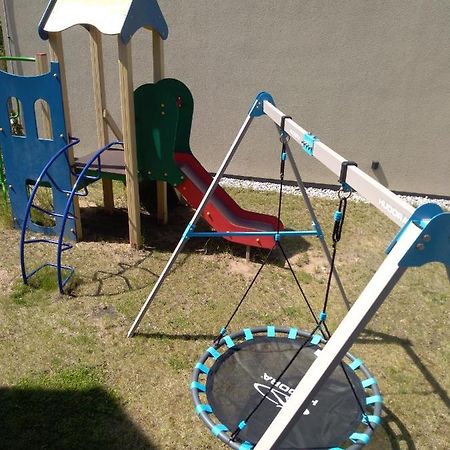 Nikolas Apartamentai - Birstono 7 Druskininkai Eksteriør bilde